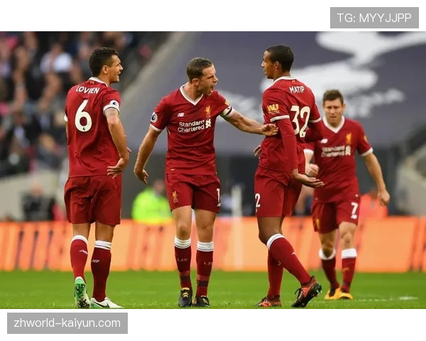 利物浦预期进球值占优却输球，克洛普进攻体系效率问题凸显